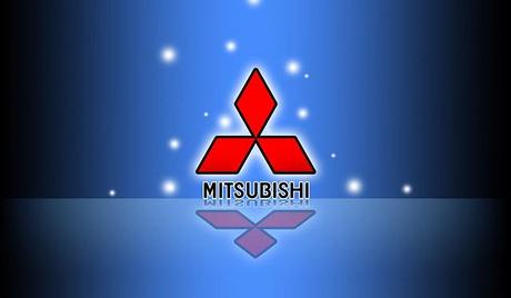 Mitsubishi :Ассортимент