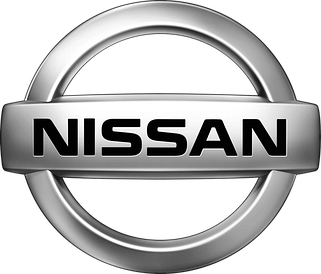 Nissan :Ассортимент