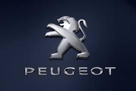 Peugeot :Ассортимент