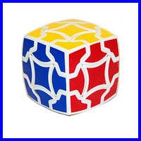 Кубик Венеры Magic Cube 3x3x3 puzzle (пазлы)