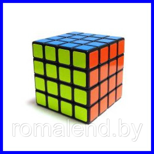 Кубик Рубика QiYi/MoFangGe Sail 4х4