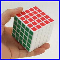 Кубик Рубика 5х5 Magic Cube