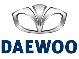 Daewoo :Ассортимент