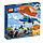Конструктор LEGO 60208 Воздушная полиция арест парашютиста Lego City, фото 6