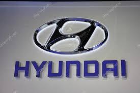 Hyundai ; Ассортимент