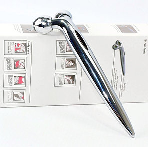 Лифтинг-массажер для лица и тела 3d massager ZL116, фото 2