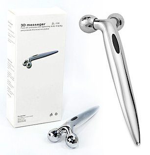 Лифтинг-массажер для лица и тела 3d massager ZL116, фото 2