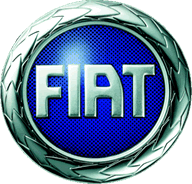 Fiat ; Ассортимент