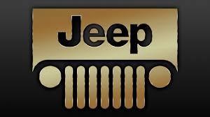Jeep ассортимент: