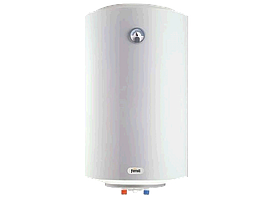 Водонагреватель электрический Ferroli E-Glass 50V