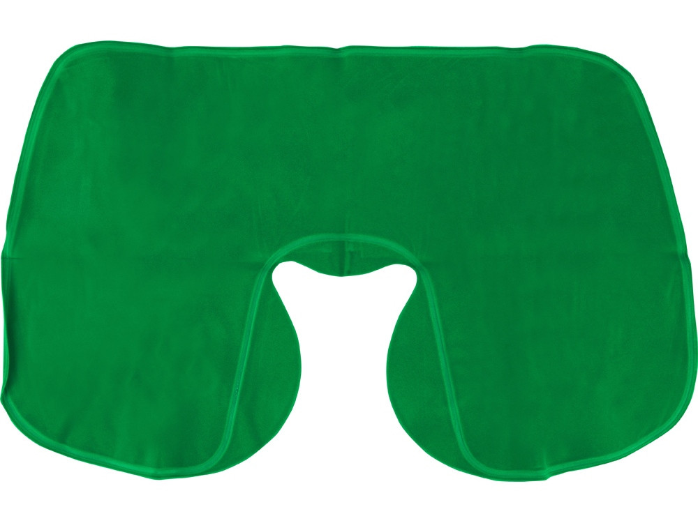 Подушка надувная Сеньос, зеленый - фото 3 - id-p92848951