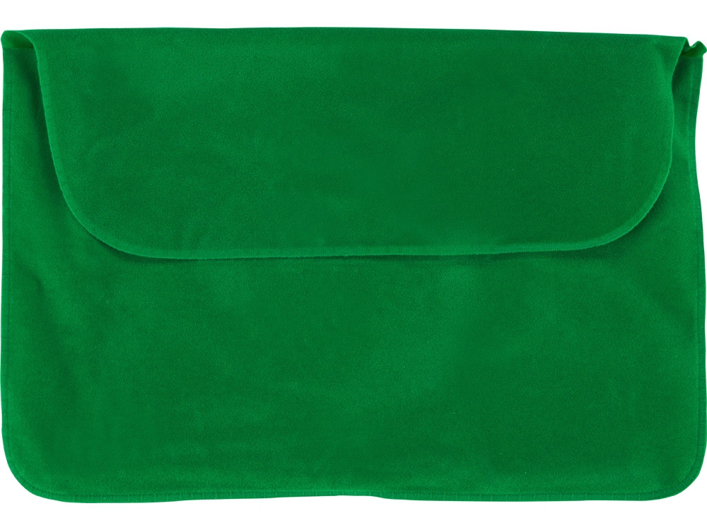 Подушка надувная Сеньос, зеленый - фото 4 - id-p92848951