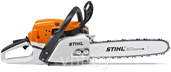 Бензопила-Stihl MS 261