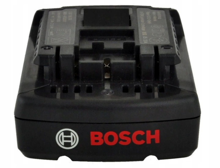 Аккумулятор BOSCH GBA 14.4В, 1.5А, Li-Ion - фото 4 - id-p92864597