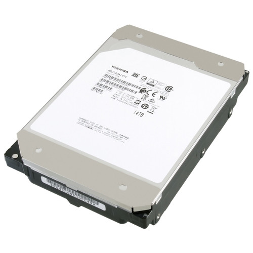 Жесткий диск Toshiba MG07ACA14TE 14TB