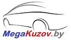 Крыло Audi A6 C5 1997-2001/АУДИ А6 С5 переднее левое (МЕТАЛЛ) TYG 4B0821105A, фото 4