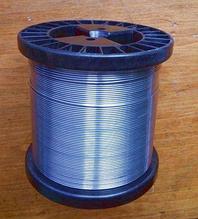 Припой ПОС-61 Т3 с канифолью