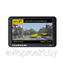 Навигатор Roadmax Uno 5