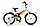 Детский велосипед Stels Jet 16'' салатовый, фото 2