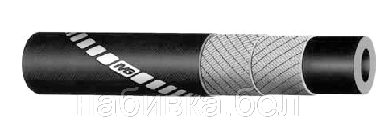 Шланг промышленный ORINOCO 2000®
