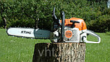 Бензопила -Stihl MS 362 C-M, фото 5