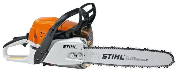 Бензопила -Stihl MS 362 C-M - фото 3 - id-p4545555