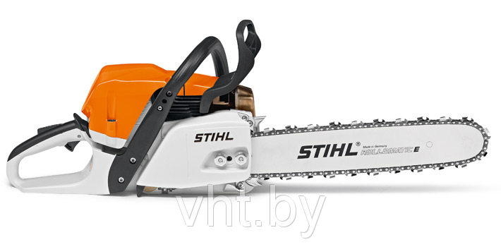 Бензопила -Stihl MS 362 C-M - фото 1 - id-p4545555