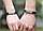 Парные браслеты "Believe" из натуральной кожи ручной работы, фото 2