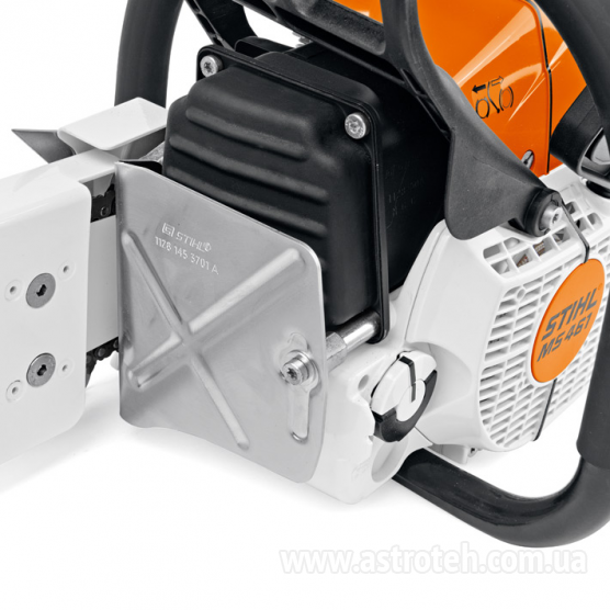 Бензопила-Stihl MS 461-Z - фото 3 - id-p4545631