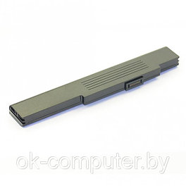 Аккумулятор (батарея) для ноутбука MSI A6405 (A32-A15) 14.4V 4400-5200mAh