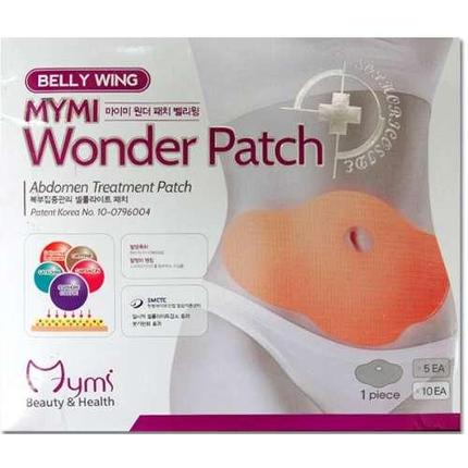 Пластырь для похудения Mymi Wonder Patch, фото 2