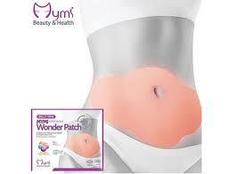Пластырь для похудения Mymi Wonder Patch, фото 2