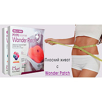 Пластырь для похудения Mymi Wonder Patch, фото 3