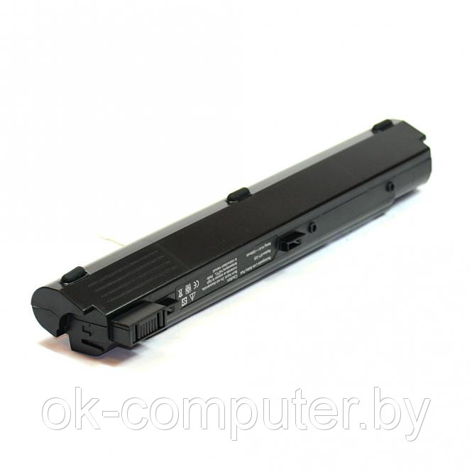 Аккумулятор (батарея) для ноутбука MSI EX300 (BTY-S26, BTY-S27) 14.4V 4400-5200mAh - фото 1 - id-p4545669