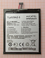 Аккумулятор TLp029A2-S для Alcatel OneTouch Idol 3 (OT-6045F, OT-6045Y, OT-6045K)