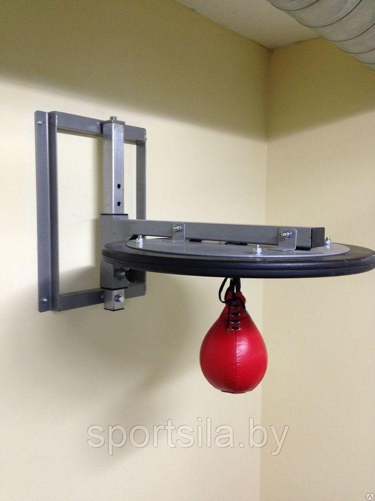 Платформа для пневмо груши, регулируемая.