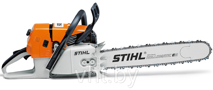 Бензопила -Stihl  MS 661 C-M