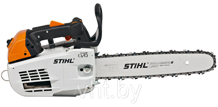 Бензопила- Stihl MS 201 T-CM