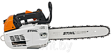 Бензопила- Stihl MS 201 T-CM