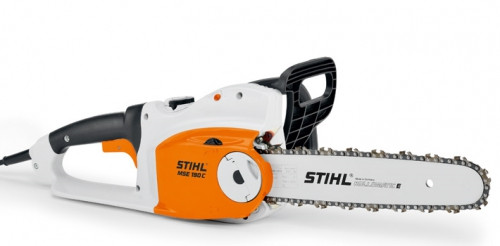 Бензопила-Stihl MSE 190 C-Q - фото 2 - id-p4545823