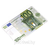 Флешка USB кредитка Platinum Credit Card 8Gb 100 евро