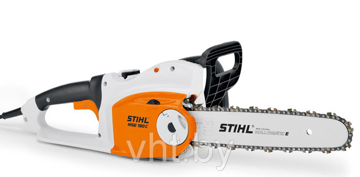 Бензопила-Stihl MSE 190 C-BQ