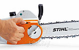 Бензопила-Stihl MSE 190 C-BQ, фото 2