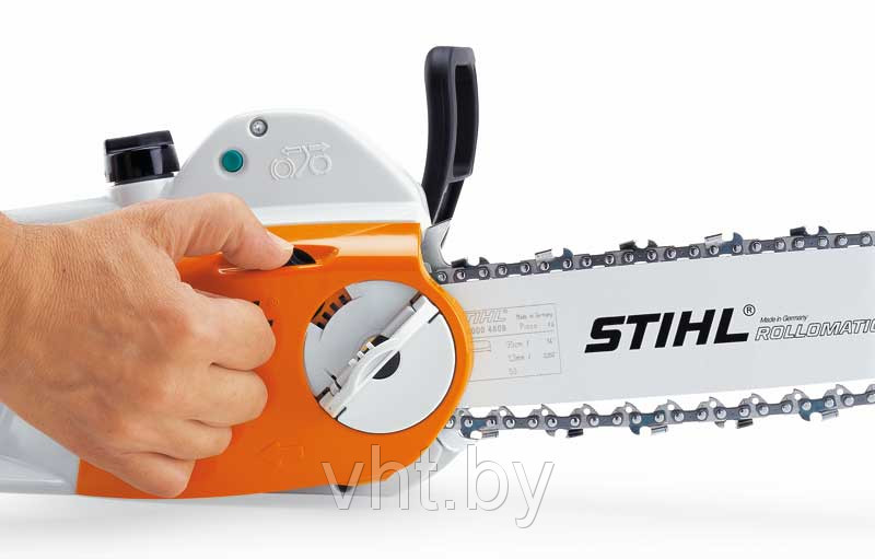 Бензопила-Stihl MSE 190 C-BQ - фото 2 - id-p4545867