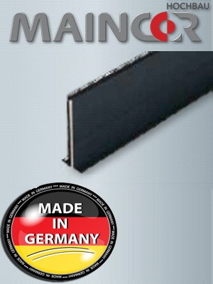 Профиль для деформационного шва 1800 мм, MAINCOR (Германия)