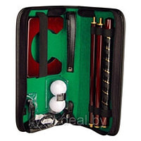 Набор для игры в гольф (сумка)