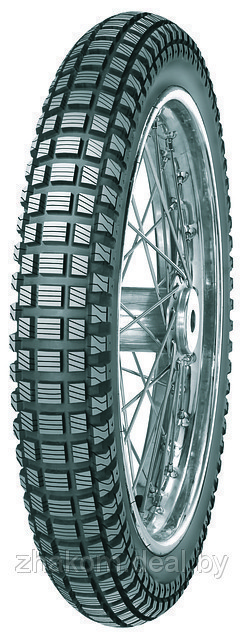 Шина Mitas 3.00-17, SW-10. 50P, TT