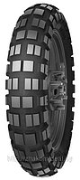 Шина Mitas 140/80B17 69H ENDURO TRAIL XT DAKAR TL/TT * R (E-10 DAKAR)