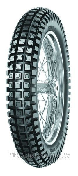 Шина Mitas 4.00R18, ET01. 64M, TL