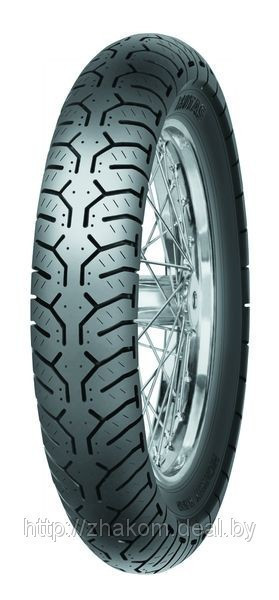Шина Mitas 130/90-16, H-11. 67T, TT